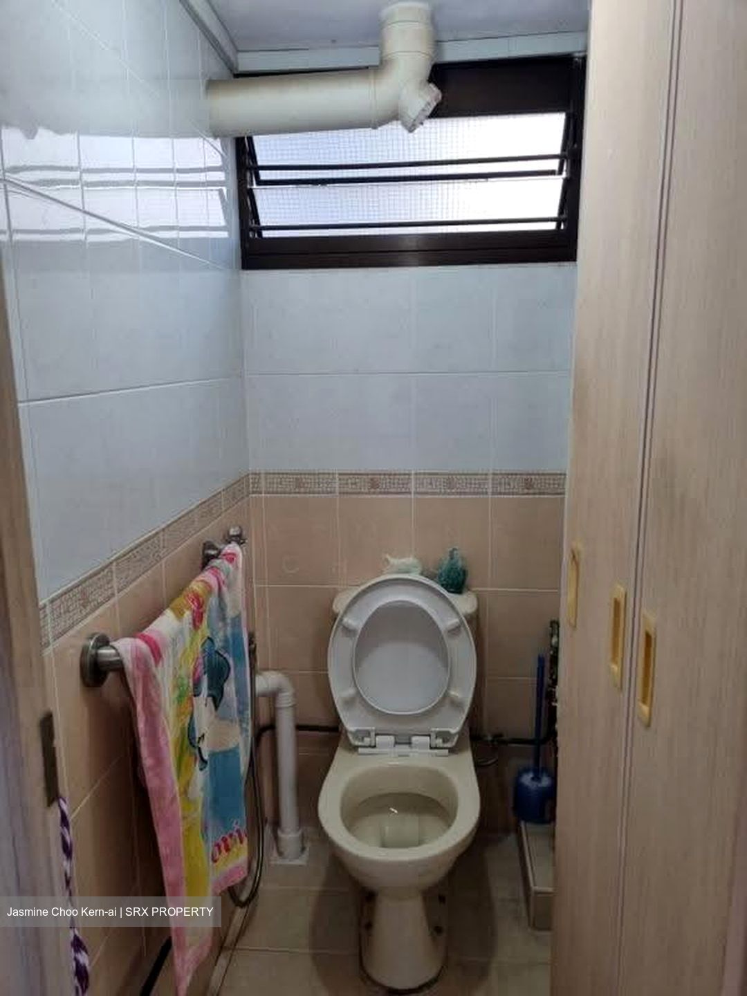 Blk 1 Haig Road (Geylang), HDB 3 Rooms #609177171